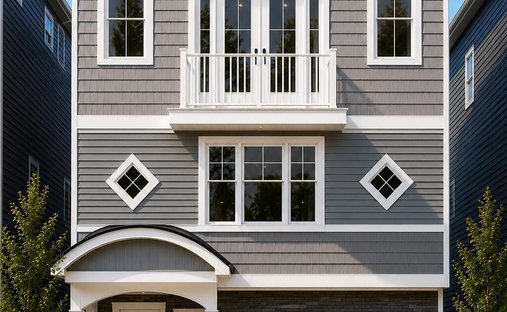 Condominio en Long Branch, Nueva Jersey, Estados Unidos 1