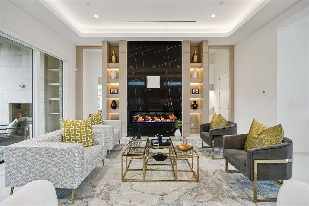 House in Keller, Texas, United States 1 - 18270909