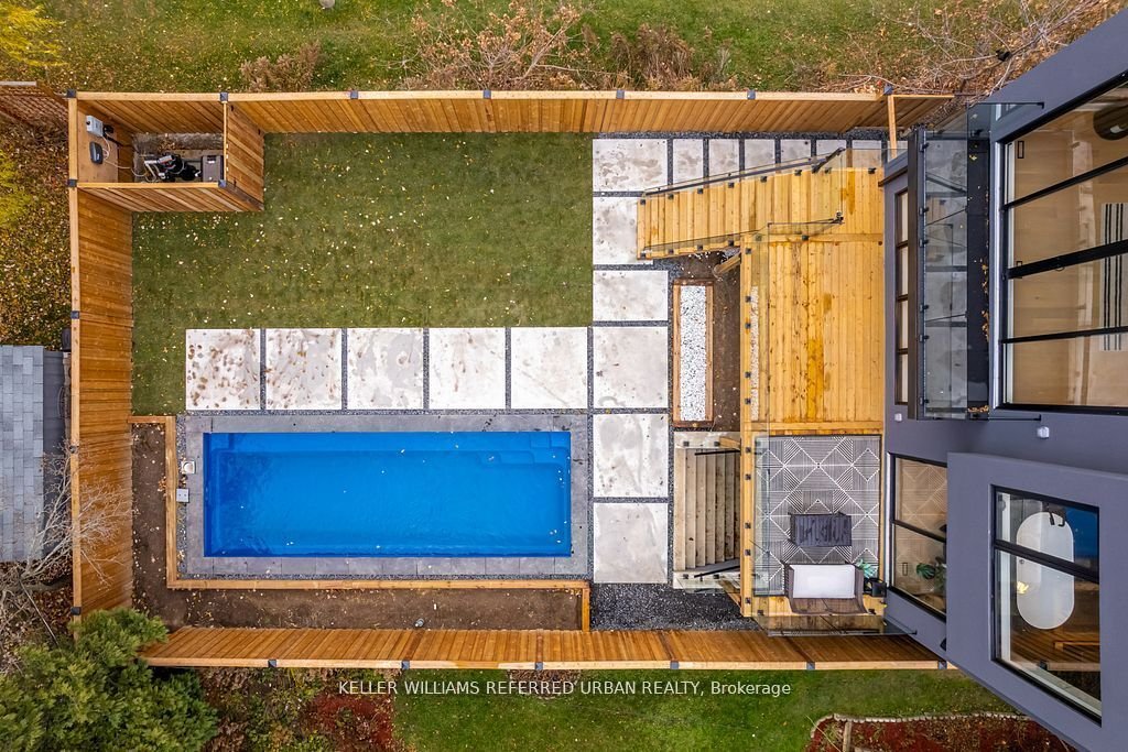 House in Toronto, Ontario, Canada 2 - 18274867