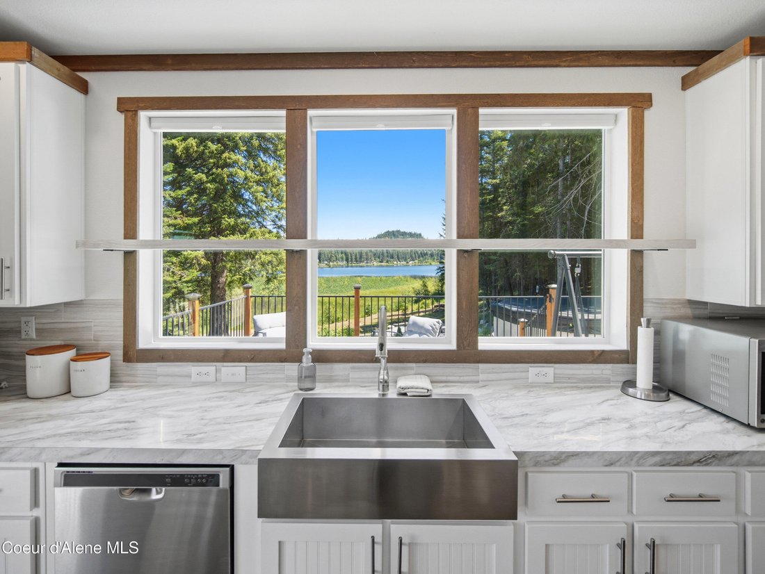 House in Athol, Idaho, United States 1 - 18273030