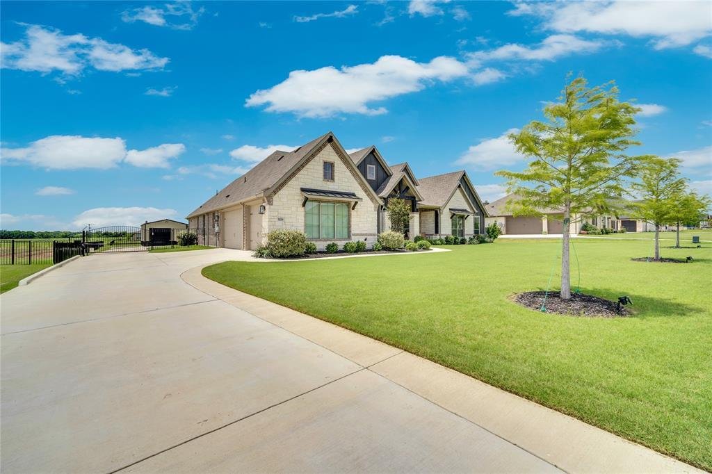 House in New Fairview, Texas, United States 3 - 18270849