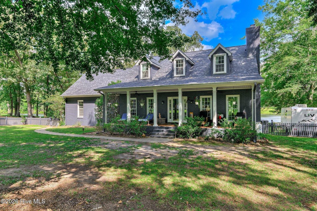 Maison à Beech Island, Caroline du Sud, États-Unis 2 - 18270469