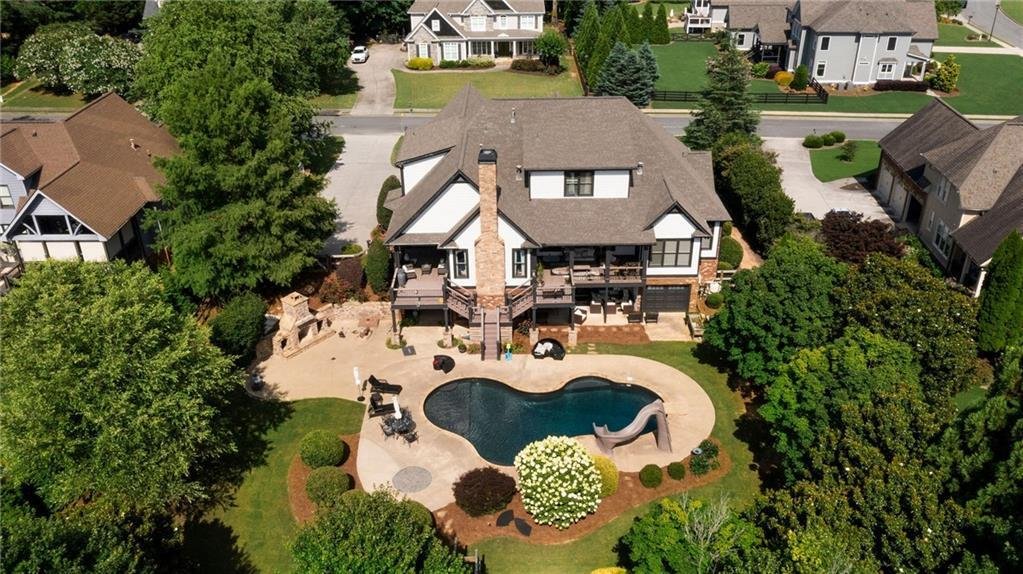 House in Cartersville, Georgia, United States 5 - 18274246