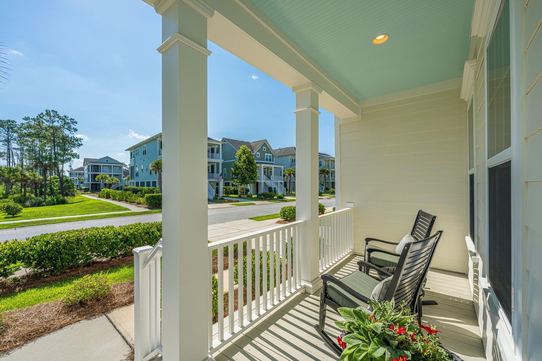 House in Mount Pleasant, South Carolina, United States 2 - 18276369