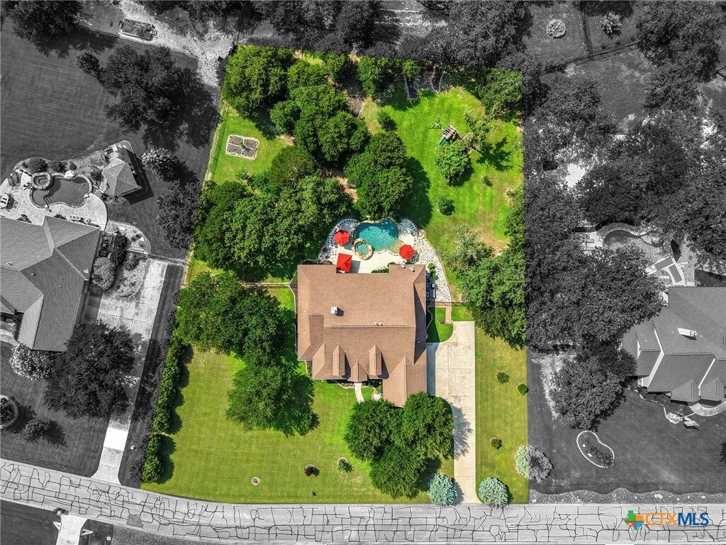 House in Georgetown, Texas, United States 5 - 17832908