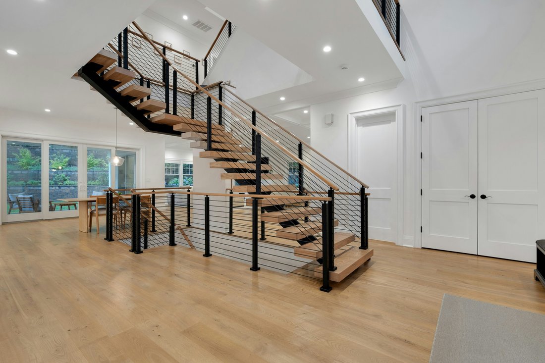 House in Short Hills, New Jersey, United States 5 - 18271986