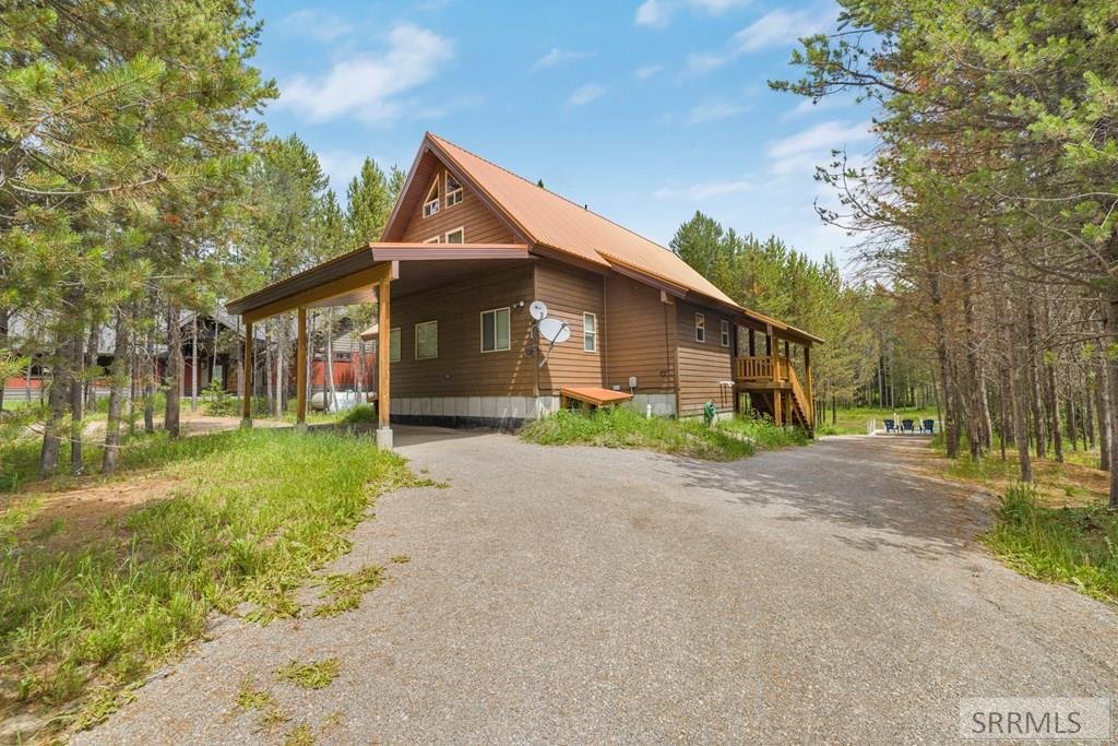House in Island Park, Idaho, United States 4 - 18274786