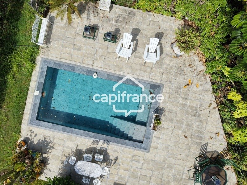 Villa à France 1 - 18273521