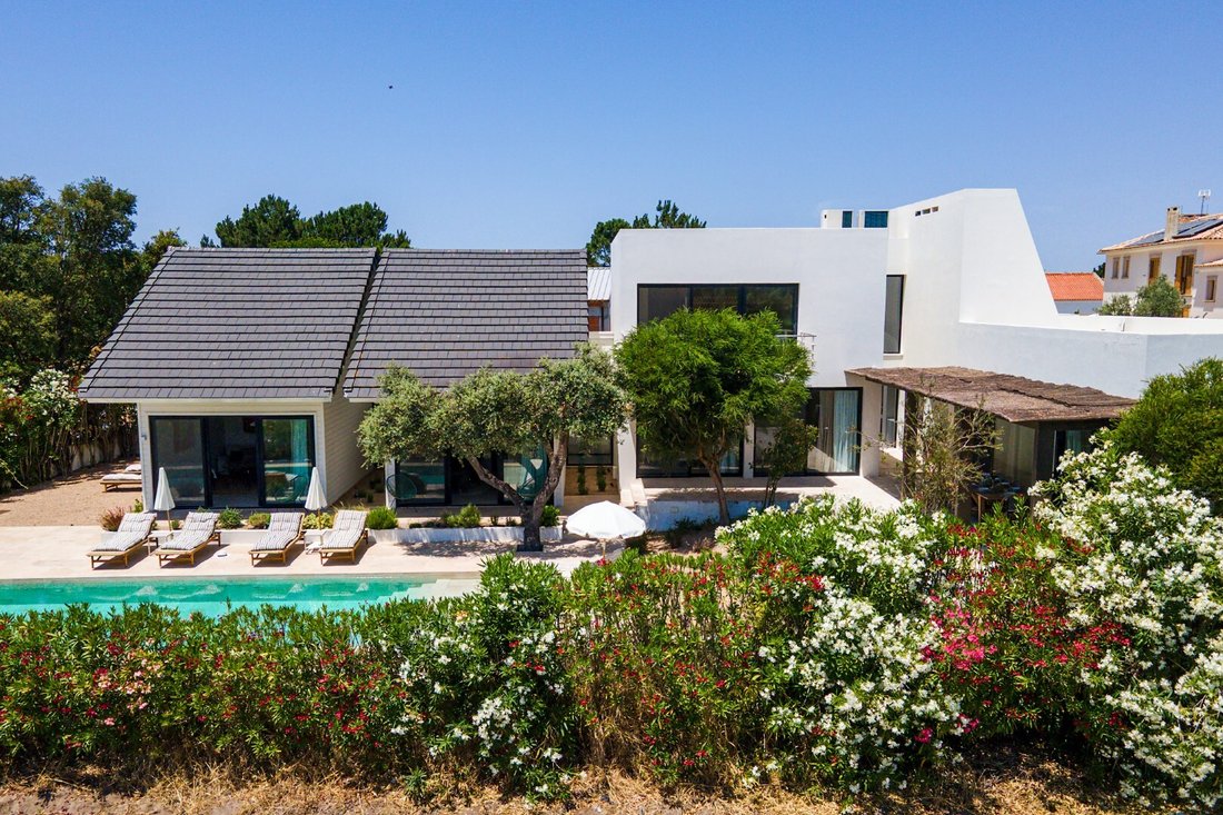 Villa in Comporta, Setubal, Portugal 2 - 18271607
