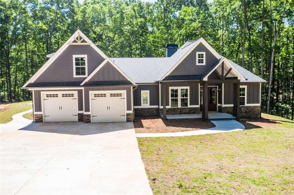 House in Carrollton, Georgia, United States 2 - 18274324