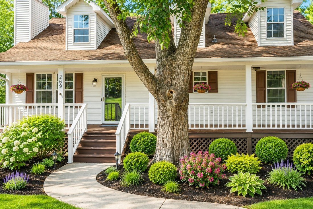 House in Kingston Springs, Tennessee, United States 3 - 17946175