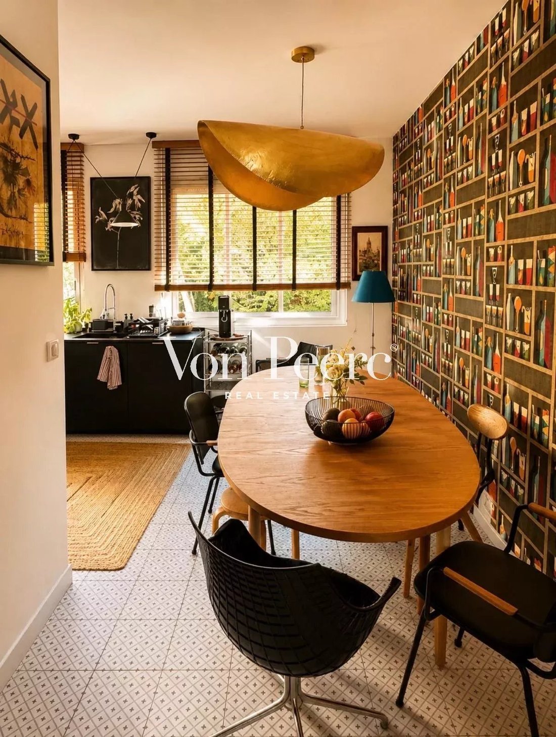 Apartment in Périer, 8e Arrondissement, Marseille 3 - 18271797