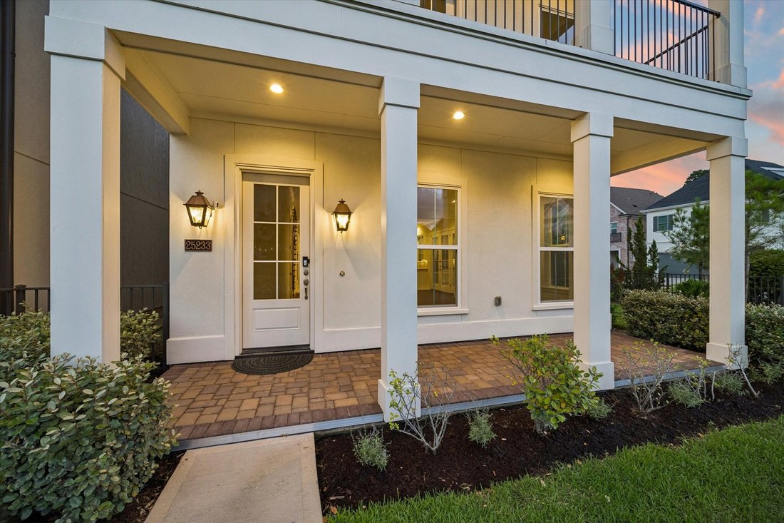 House in Spring, Texas, United States 4 - 18272601