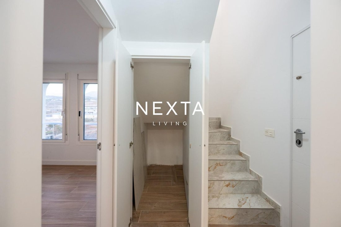 Penthouse in Callao Salvaje, Adeje, Canary Islands 3 - 18271679