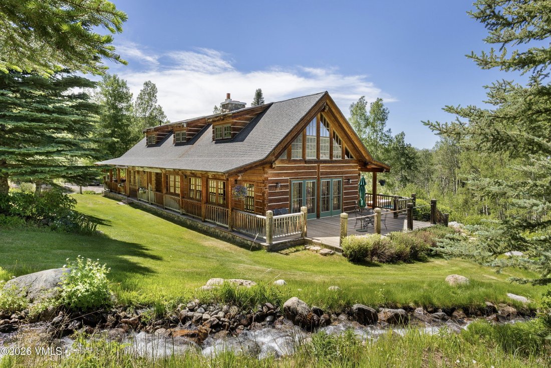 House in Edwards, Colorado, United States 5 - 18021748