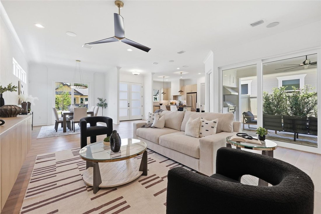 House in Gainesville, Florida, United States 3 - 17184747
