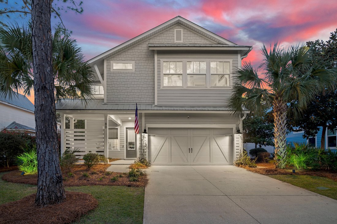House in Santa Rosa Beach, Florida, United States 3 - 18270736