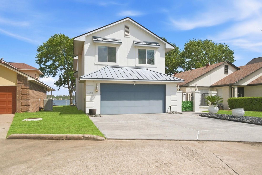 House in Willis, Texas, United States 2 - 18270797