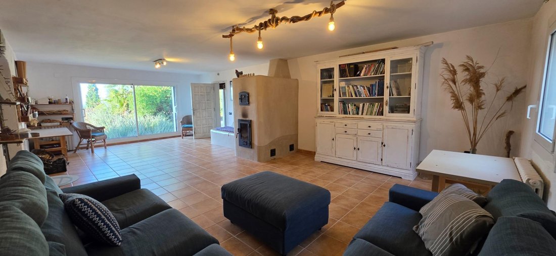Country House in el Perello, Catalonia, Spain 3 - 18275298