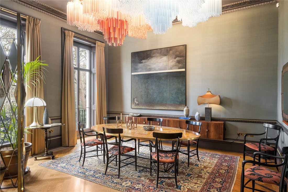 Apartment in Belgravia, Westminster, England 4 - 18270243