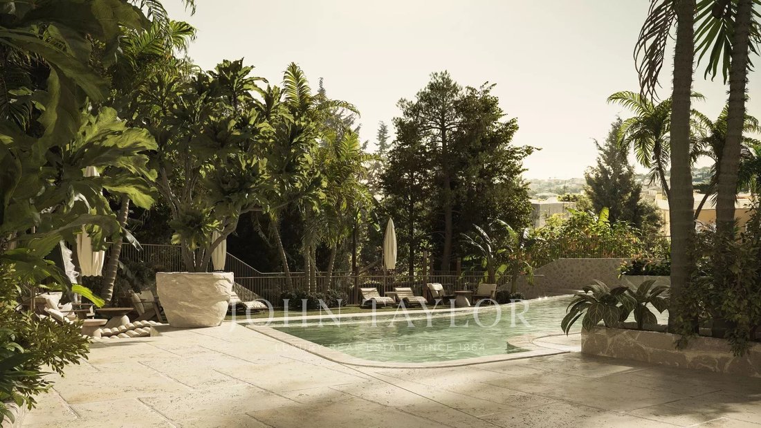 Apartment in Palma, Balearic Islands, Spain 3 - 18272134