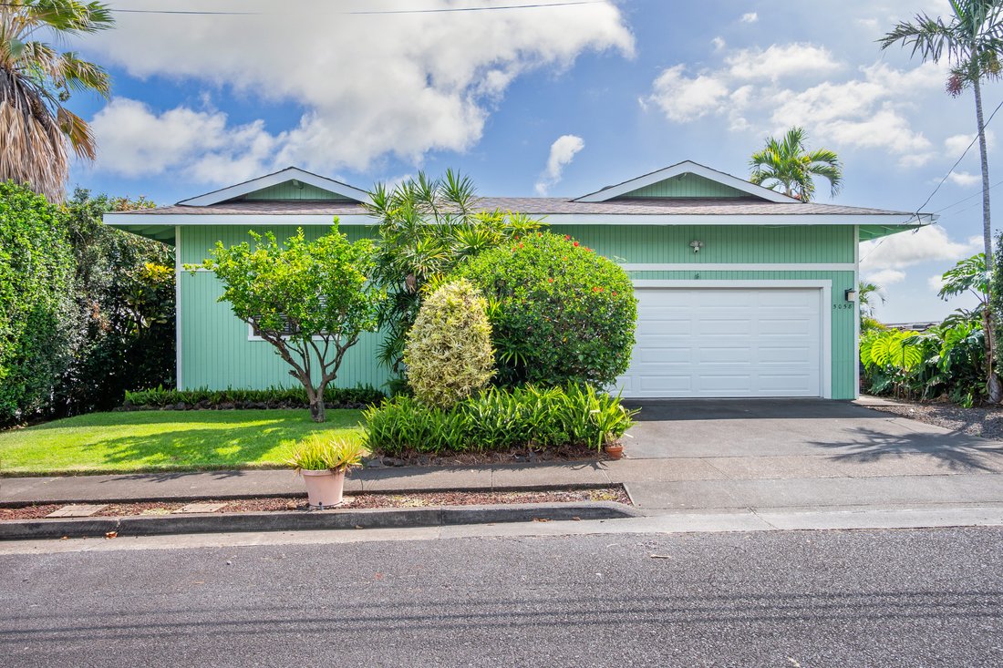 House in Kailua-Kona, Hawaii, United States 3 - 18270634