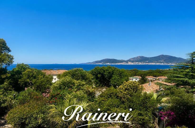 Villa in Grosseto-Prugna, Corsica, France 2 - 18274050