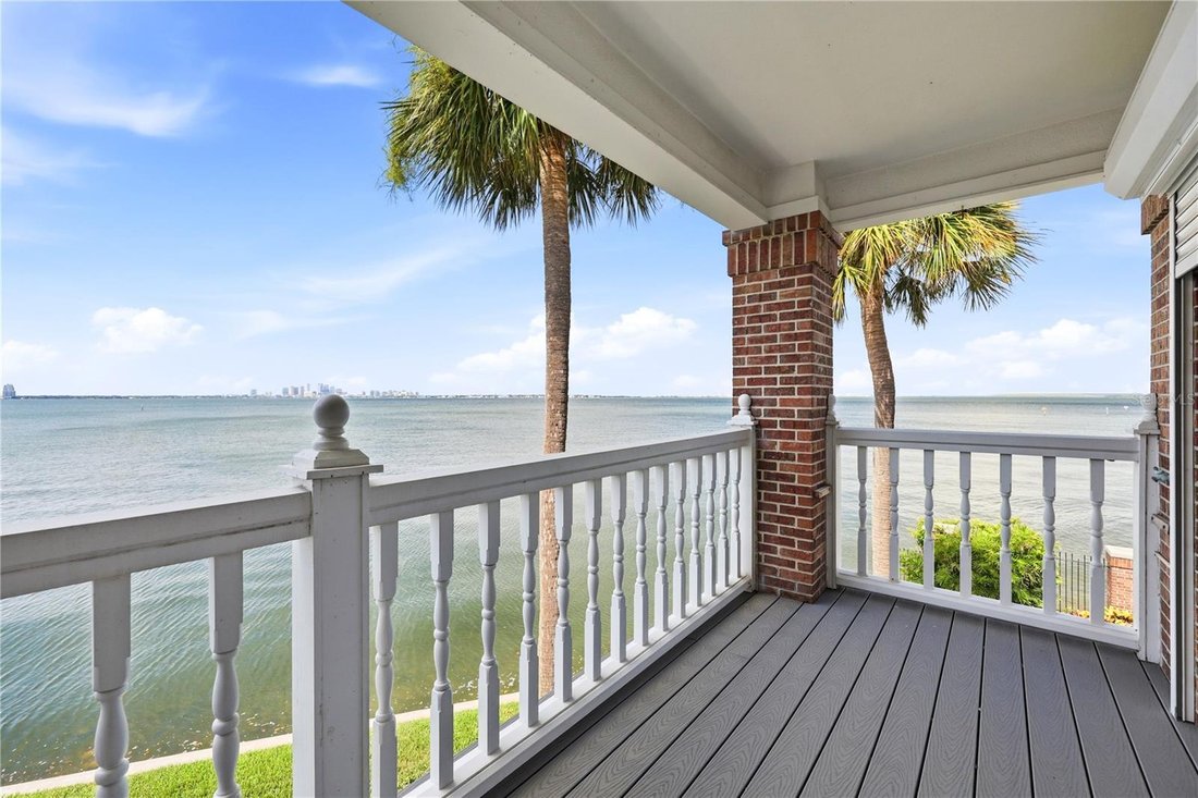 Condo in Tampa, Florida, United States 4 - 18270294