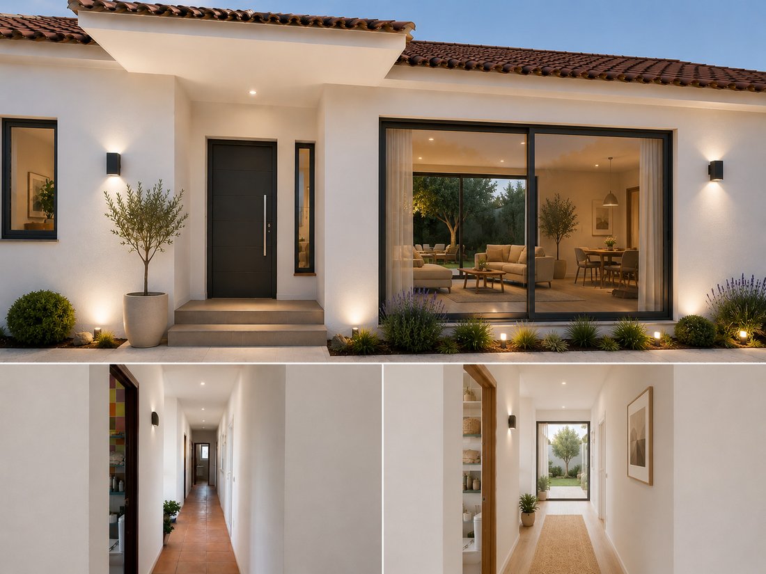 Haus in Tarifa, Andalusien, Spanien 2 - 16656318