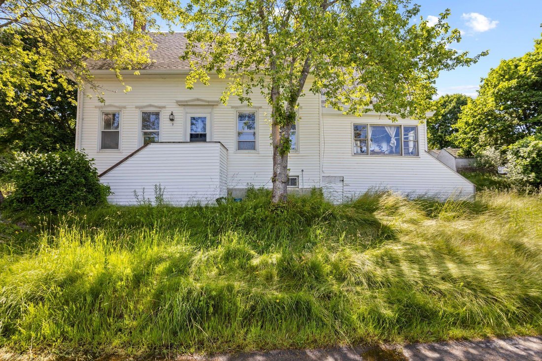 House in Harpswell, Maine, United States 5 - 18274975