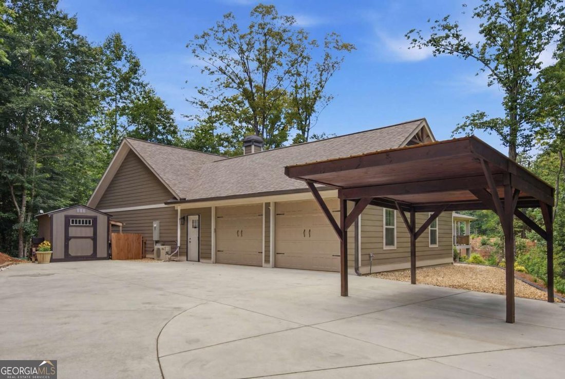 House in Dahlonega, Georgia, United States 3 - 18271398