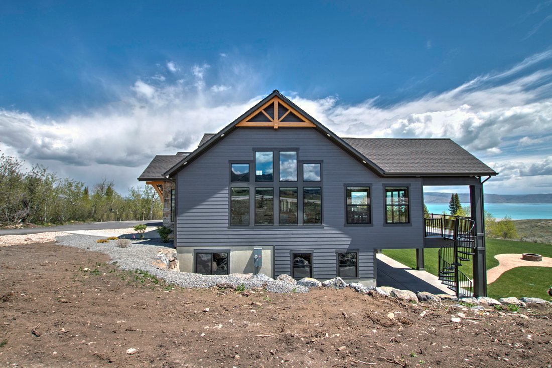 House in Fish Haven, Idaho, United States 2 - 18270128