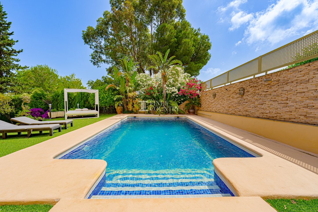 Villa in Denia, Valencian Community, Spain 2 - 18275379