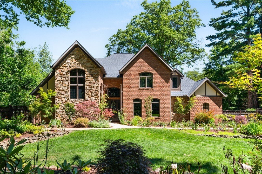 Casa a Akron, Ohio, Stati Uniti 1 - 18274824