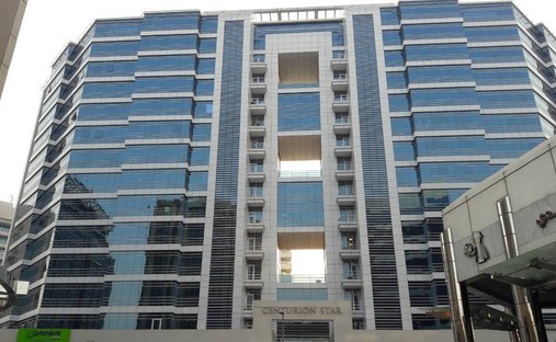 Port Saeed, Dubai, United Arab Emirates 1