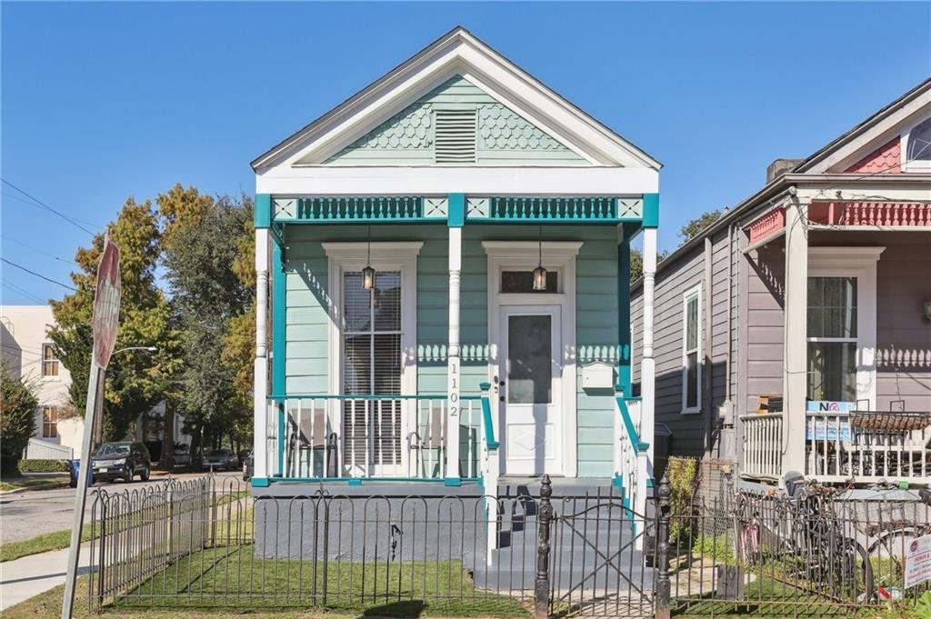 House in New Orleans, Louisiana, United States 2 - 18271110