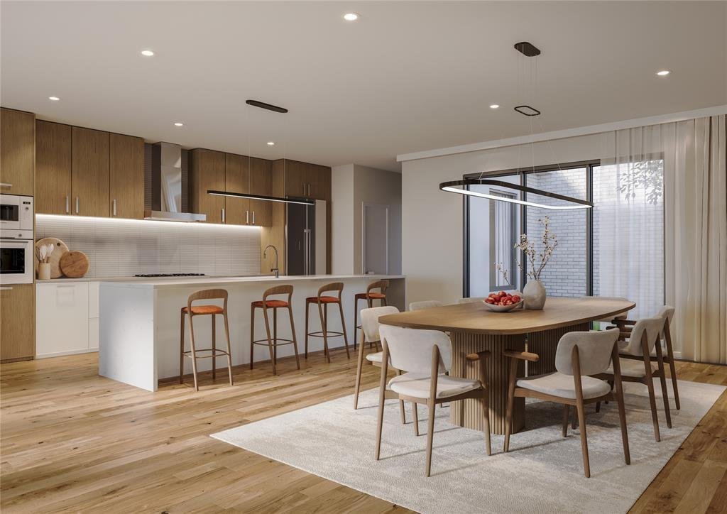 Townhouse in Frisco, Texas, United States 3 - 18270893