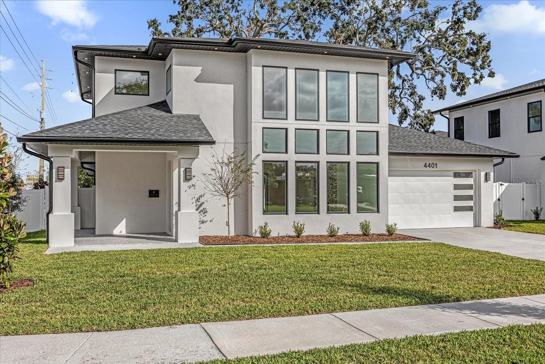 House in Orlando, Florida, United States 4 - 18270282
