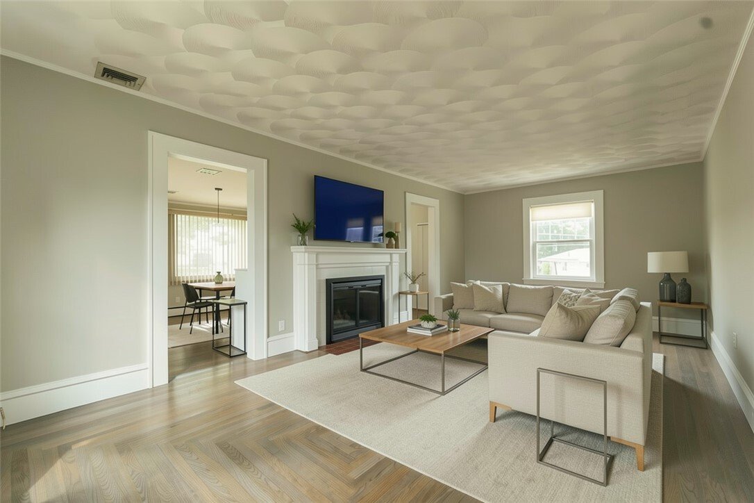 House in Cranston, Rhode Island, United States 3 - 18273238