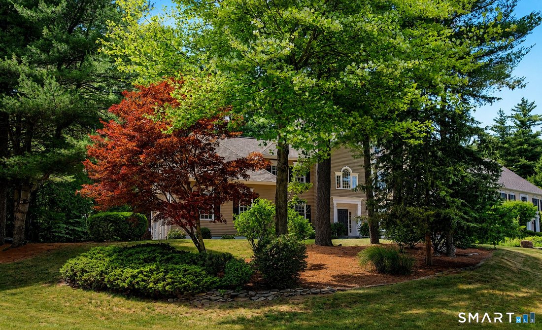 House in Avon, Connecticut, United States 2 - 18275300