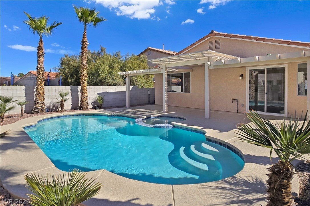 House in Henderson, Nevada, United States 1 - 18270859