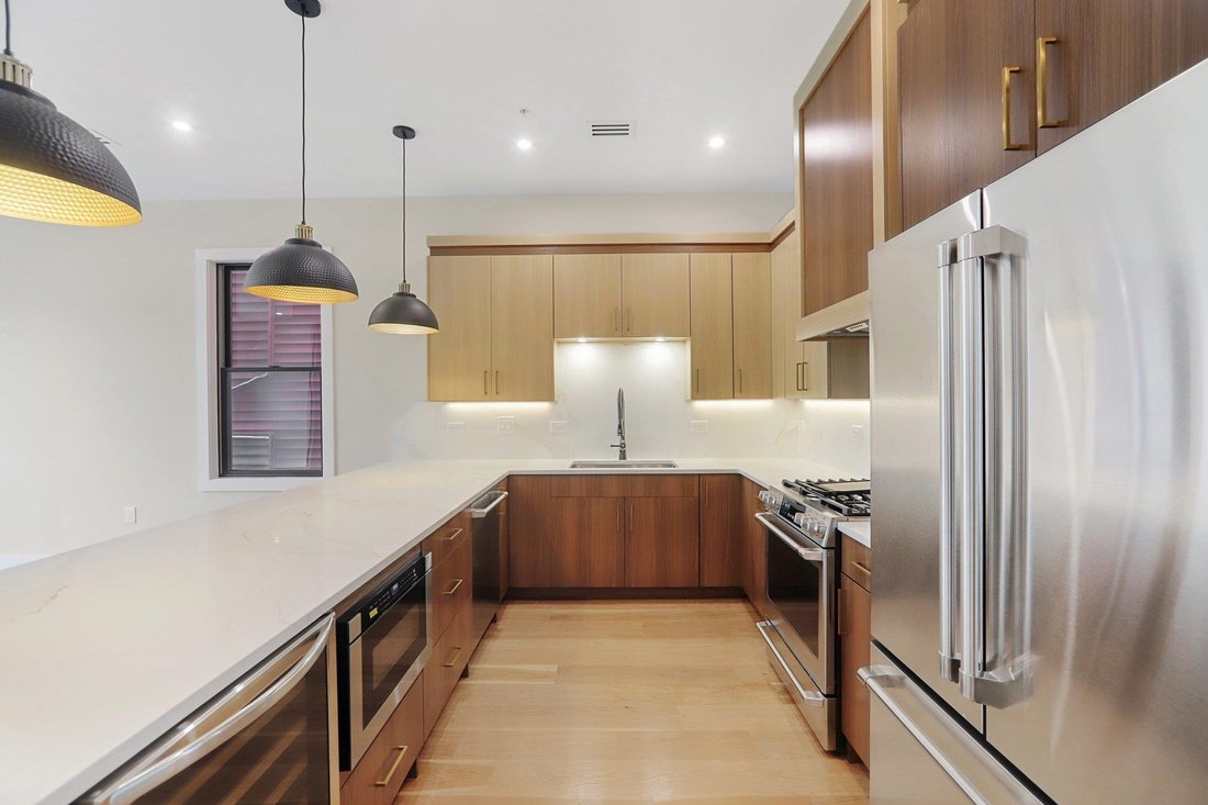 Condo in Jersey City, New Jersey, United States 5 - 18276086