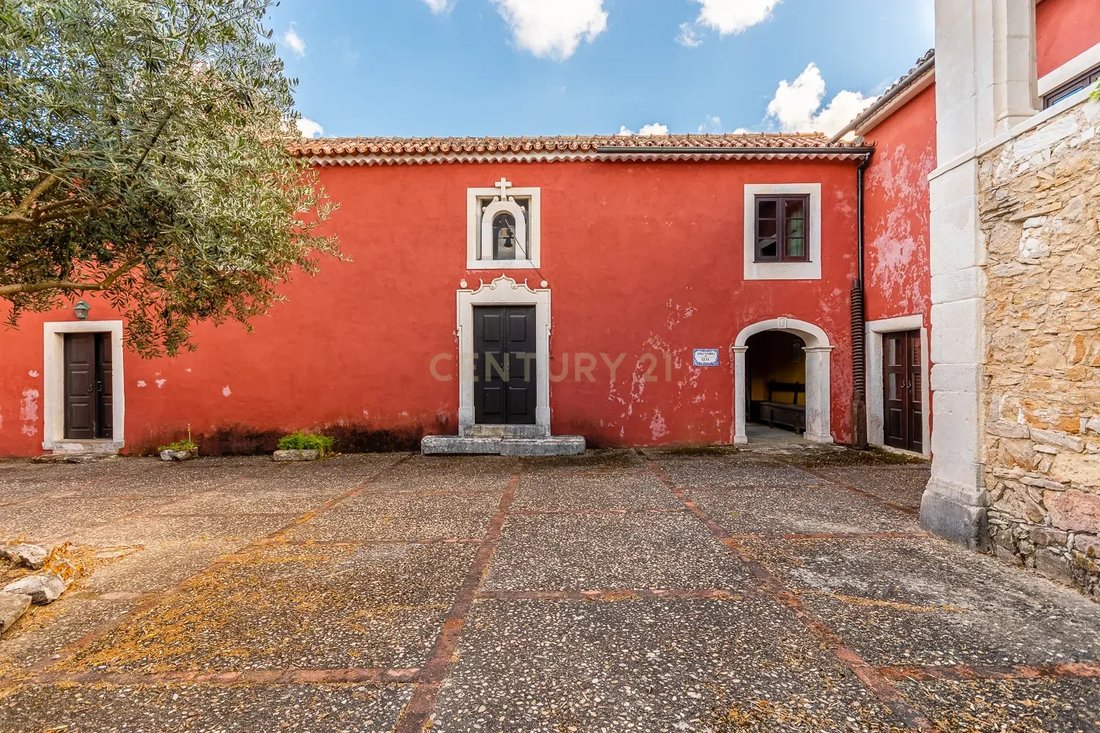 Farm Ranch in Gondemaria e Olival, Santarem District, Portugal 4 - 18275429