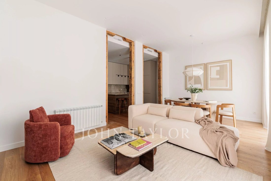 Apartment in Centro, Madrid, Spain 2 - 18271867