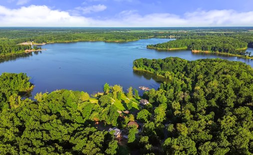 Land in Rockville, Indiana, United States 1