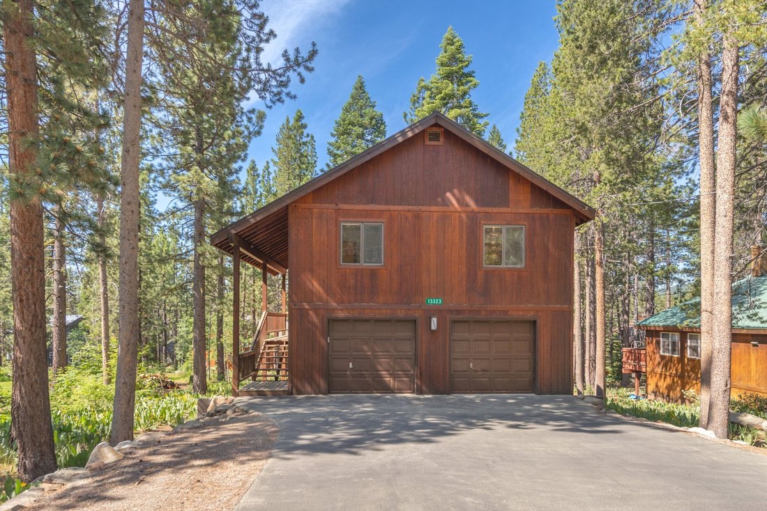 House in Truckee, California, United States 1 - 18272802