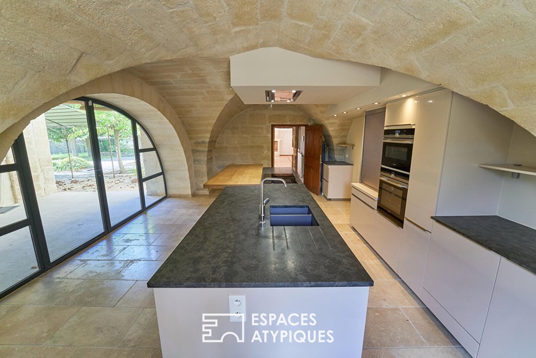 Villa in Uzès, Occitania, France 4 - 18275623