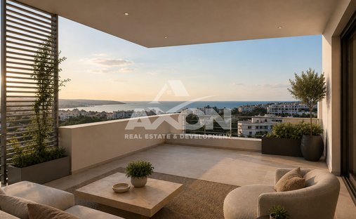 Apartment in South Athens, Attica, Greece 1