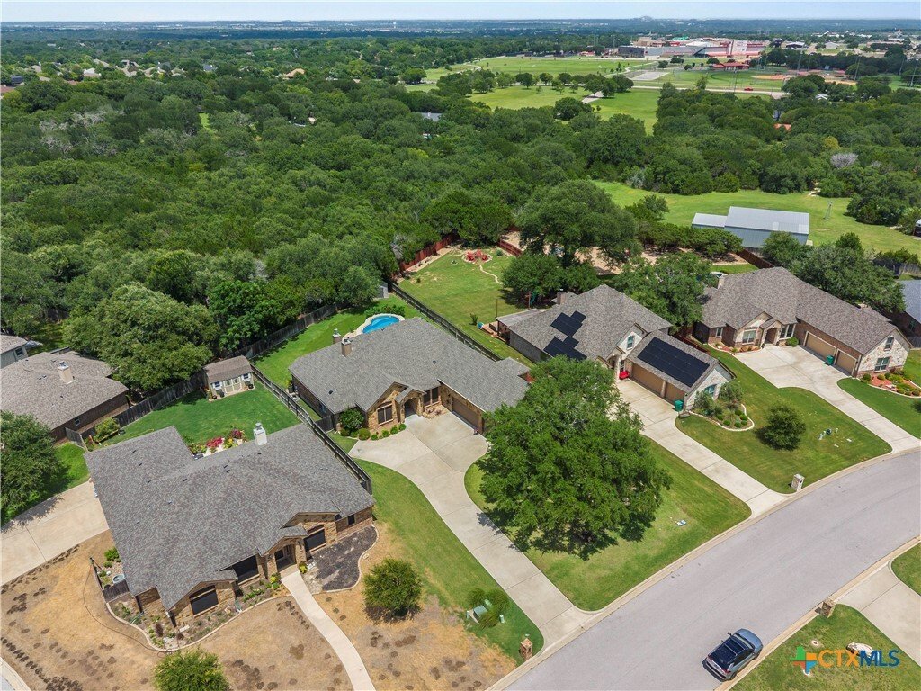 House in Belton, Texas, United States 5 - 18270835