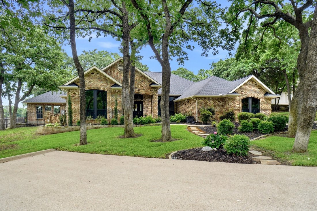 House in Keller, Texas, United States 1 - 18274768